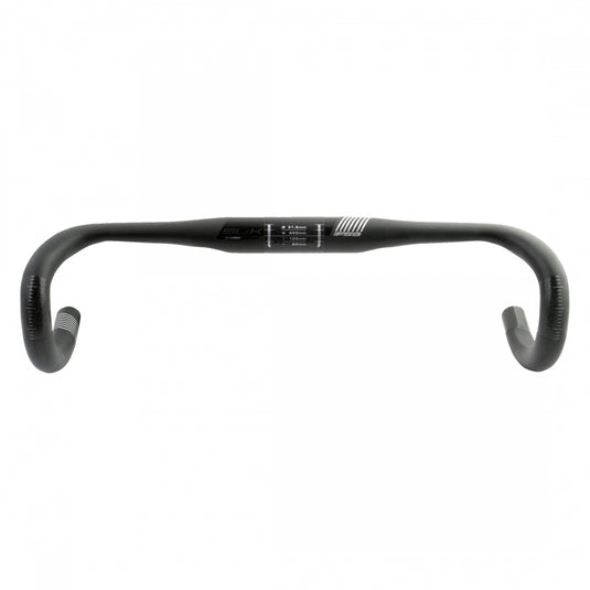 Full-Speed-Ahead-SL-K-Compact-Handlebar-31.8-mm-Drop-Handlebar-Carbon-Fiber-HB9658-Bicycle-Drop-Road-Handlebar