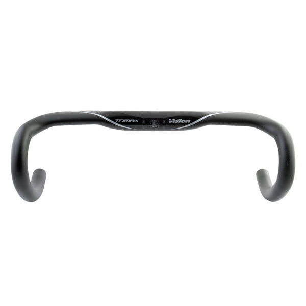 Full Speed Ahead Vision TriMax Aero Alloy Handlebar - 31.8mm