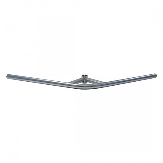 Nitto-B903-Fairweather-Bullmoose-28.6mm-Cruiser-Bar-Aluminum-MPHB0053-Bicycle-Cruiser-Multi-Position-Handlebar