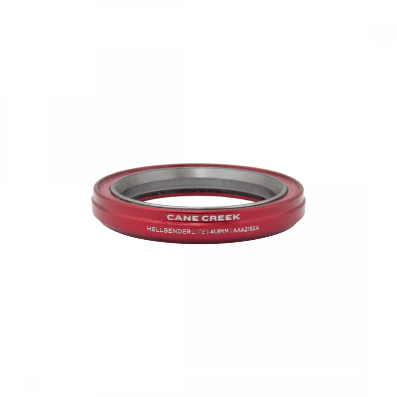 Load image into Gallery viewer, Cane Creek Hellbender Lite Headset Bearing - 41.8mm, 36 x 45mm
