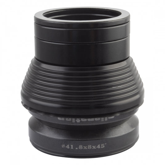 Alienation Illuminati KT BMX Black IS42/28.6|IS42/30 1-1/8`