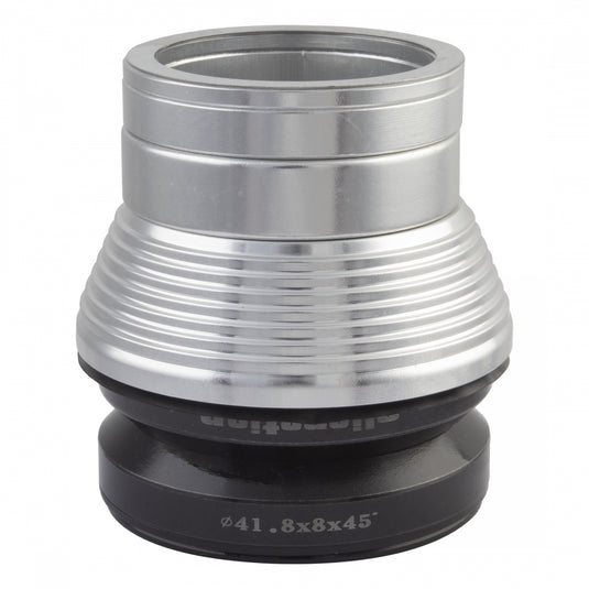 Alienation Illuminati KT BMX Silver IS42/28.6|IS42/30 1-1/8`