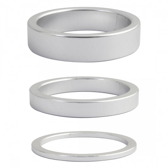 Alienation Illuminati KT BMX Silver IS42/28.6|IS42/30 1-1/8`