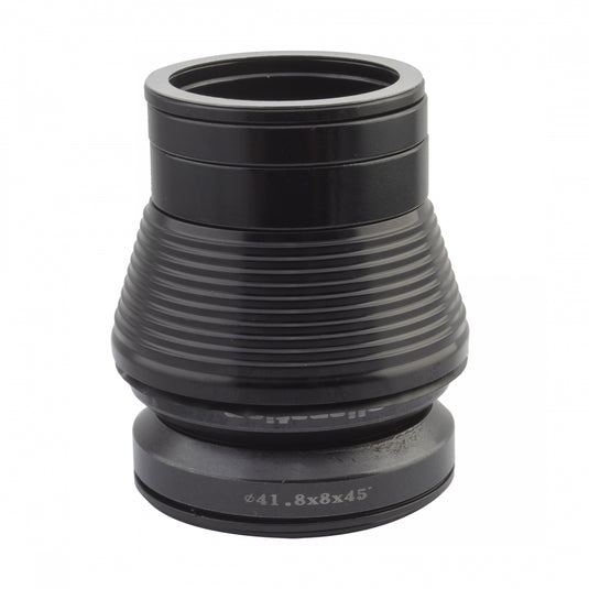 Alienation Illuminati KT BMX Black IS42/28.6|IS42/30 1-1/8`