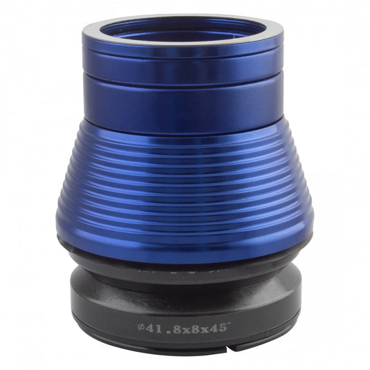 Alienation Illuminati KT BMX Blue IS42/28.6|IS42/30 1-1/8`