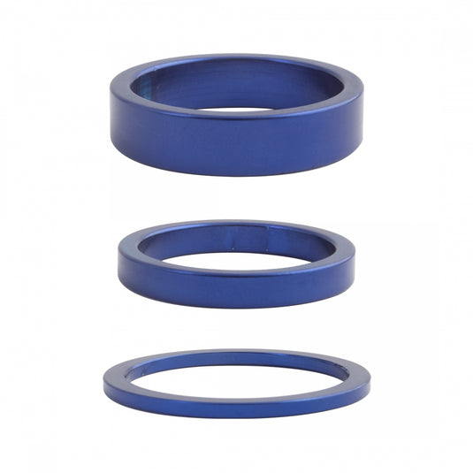 Alienation Illuminati KT BMX Blue IS42/28.6|IS42/30 1-1/8`