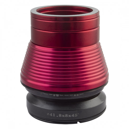 Alienation Illuminati KT BMX Red IS42/28.6|IS42/30 1-1/8`