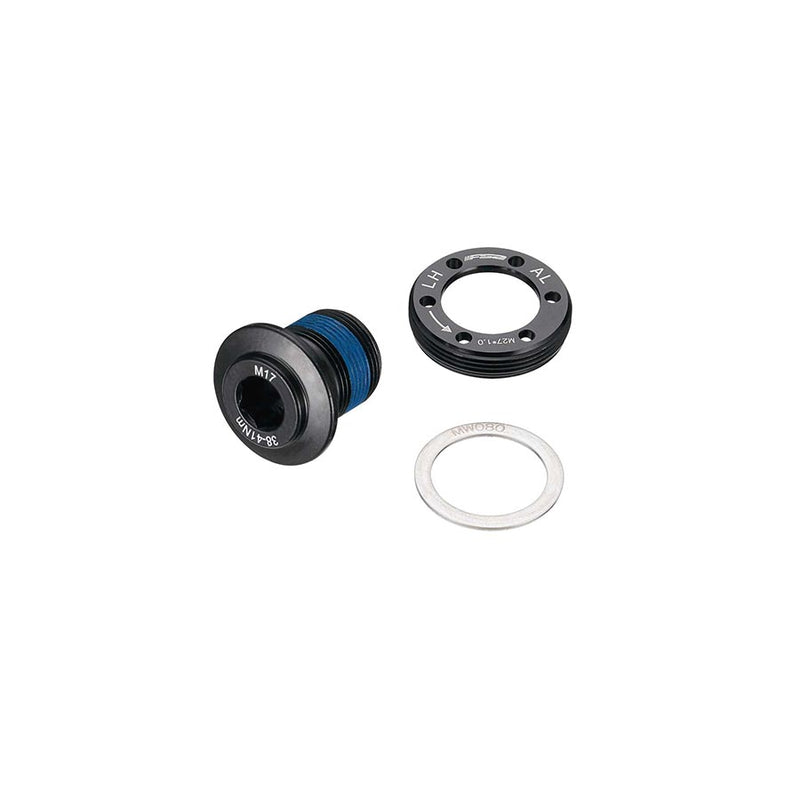 Load image into Gallery viewer, Full-Speed-Ahead-Omega-NBD-Crank-Arm-Fixing-Bolt-Mountain-Bike-Road-Bike-CR6142
