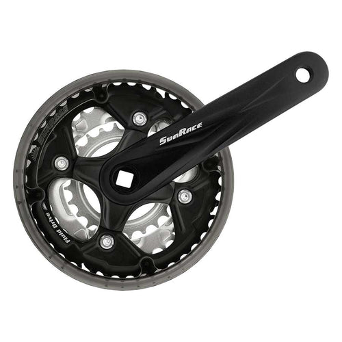 Sunrace-175-mm-7-8-CKST2402-Bicycle-Crankset