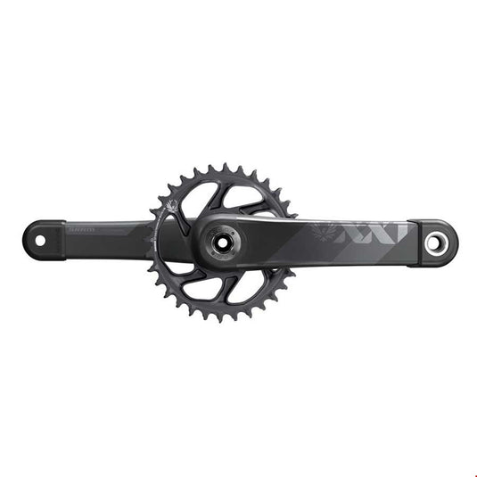SRAM-XX1-Eagle-170-mm-Single-1x12-Speed-CKST1033-Bicycle-Crankset
