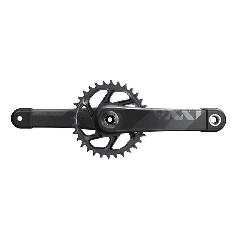 Load image into Gallery viewer, SRAM XX1 Eagle Boost Crankset 175mm 12-Speed 32t DUB Spindle Gray
