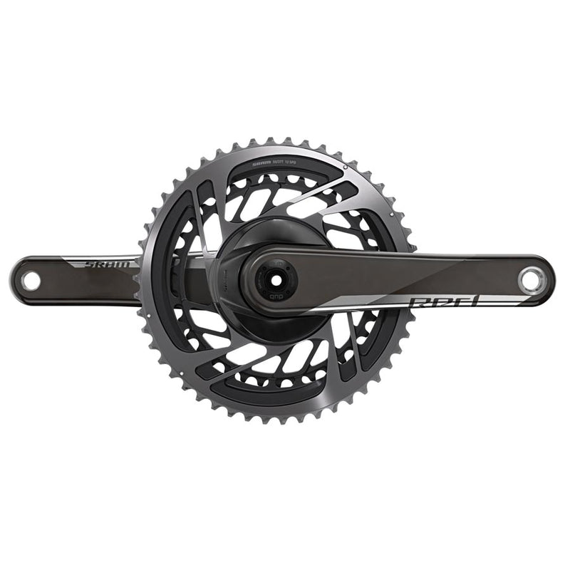 Load image into Gallery viewer, SRAM-RED-AXS-Crankset-175-mm-12-Speed-CKST3621-Bicycle-Crankset
