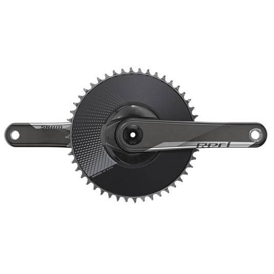 SRAM-Red-AXS-1x-DUB-Aero-175-mm-Single-12-Speed-CKST1993-Bicycle-Crankset