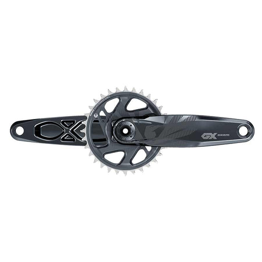 SRAM-165-mm-11-12-CKST2346-Bicycle-Crankset