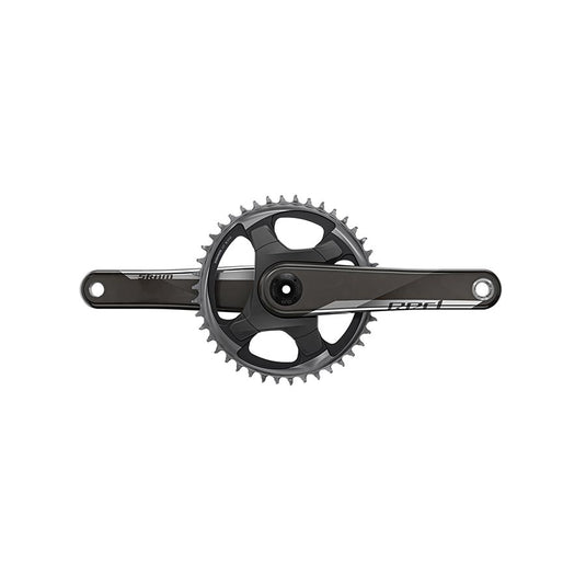 SRAM-RED-1-AXS-Crankset-172.5-mm-Single-12-Speed-CKST2041-Bicycle-Crankset
