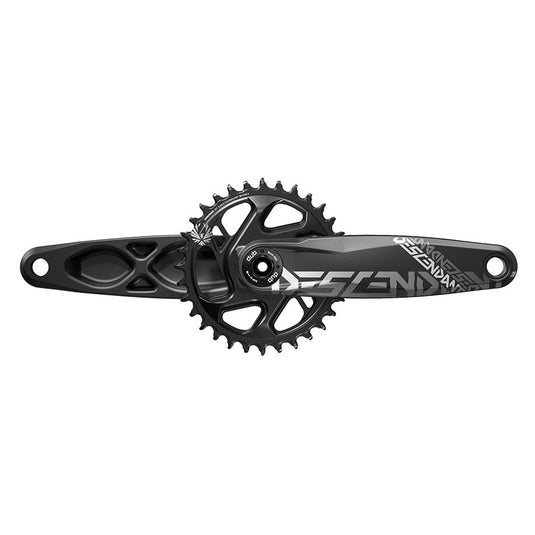 TruVativ Descendant 7K Eagle Aluminum SuperBoost+ Crankset 170mm 12-Spd |32t
