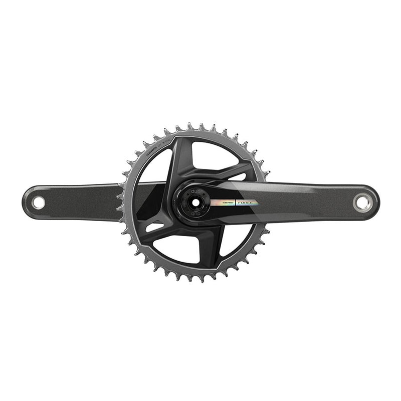 Load image into Gallery viewer, SRAM-167.5-mm-12-Speed-CKST2569-Bicycle-Crankset
