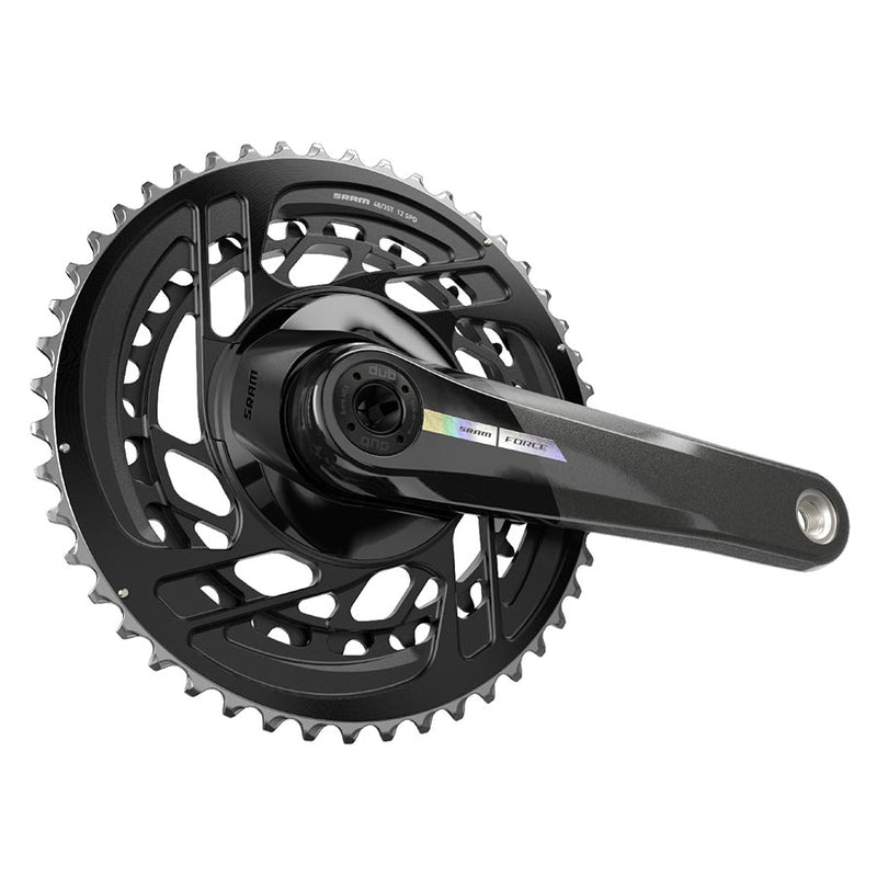 Load image into Gallery viewer, SRAM-167.5-mm-12-Speed-CKST2572-Bicycle-Crankset
