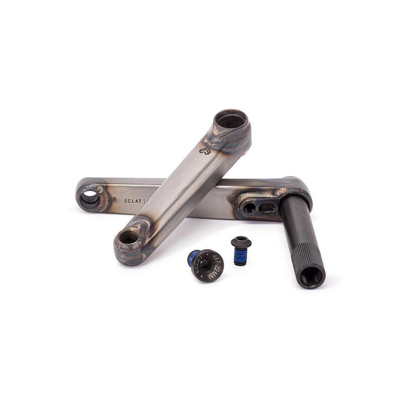 Load image into Gallery viewer, Eclat-Spire-Crankset-170-mm-BXCK0496-BMX-Crankset
