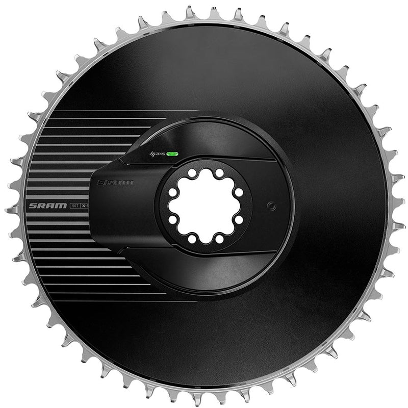Load image into Gallery viewer, SRAM Red AXS E1 Power Kit Aero, Power Meter Crankset, Speed: 12, BCD: Direct Mount SRAM 8 Bolt, 68
