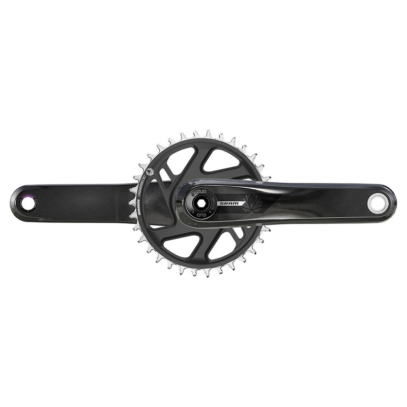 Load image into Gallery viewer, SRAM-S500-Eagle-170-mm-Single-12-Speed-CKST4040-Bicycle-Crankset
