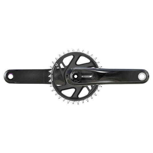 SRAM-S500-Eagle-175-mm-Single-12-Speed-CKST4041-Bicycle-Crankset