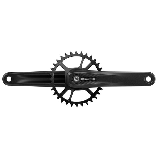 SRAM-S100-Eagle-170-mm-Single-12-Speed-CKST4032-Bicycle-Crankset