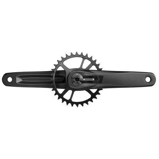 SRAM-S200-Eagle-170-mm-Single-12-Speed-CKST4012-Bicycle-Crankset