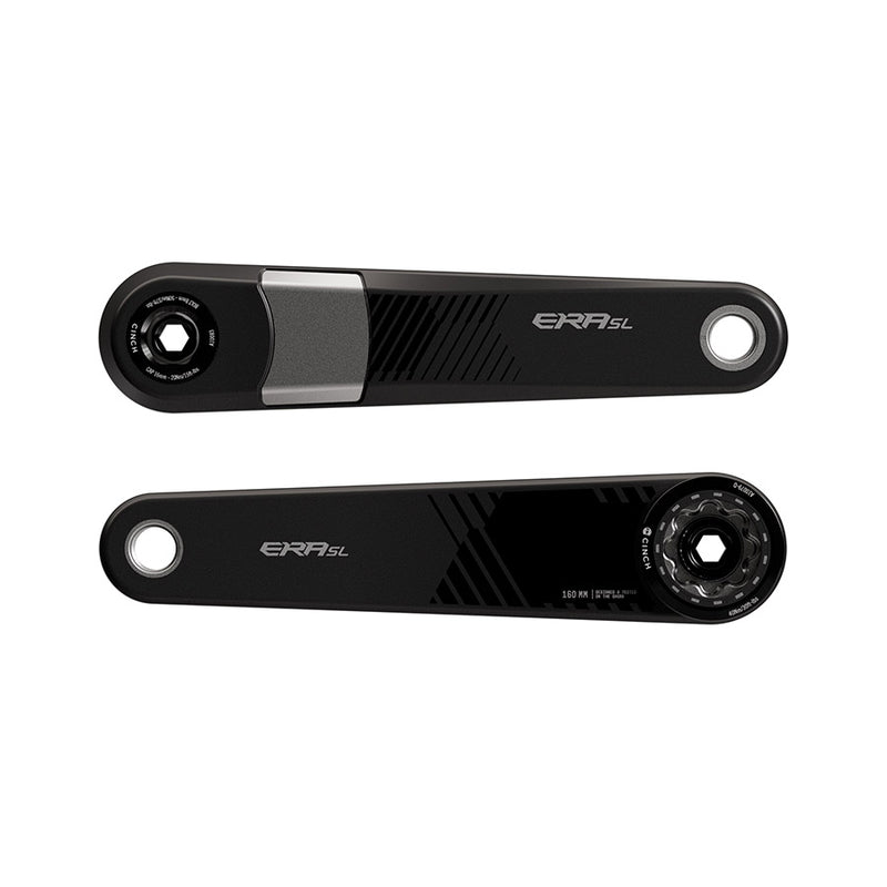 Load image into Gallery viewer, Raceface ERA SL Crankset BCD: Direct Mount Cinch, 160mm, Black, Set
