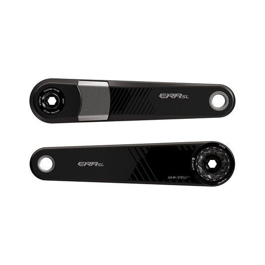 Raceface ERA SL Crankset BCD: Direct Mount Cinch, 160mm, Black, Set