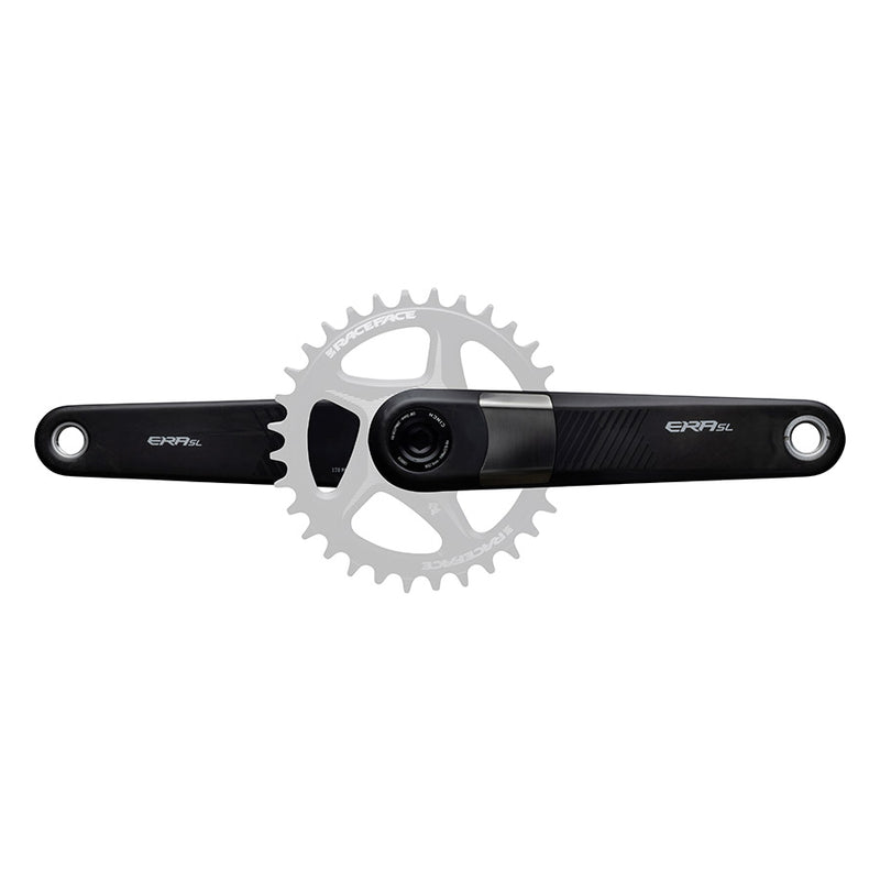 Load image into Gallery viewer, Raceface ERA SL Crankset BCD: Direct Mount Cinch, 160mm, Black, Set
