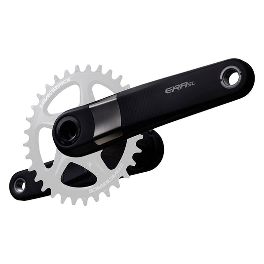 Raceface ERA SL Crankset BCD: Direct Mount Cinch, 165mm, Black, Set