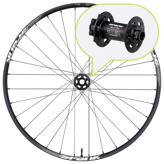 Spank-Front-Wheel-FTWH1658-Bicycle-Front-Wheel