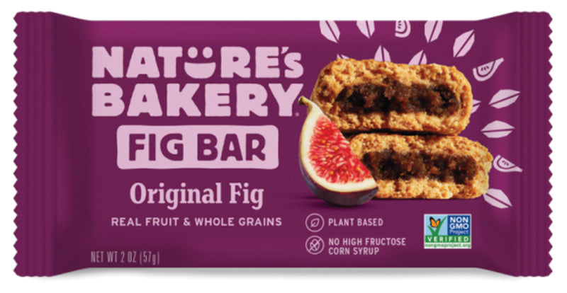 Load image into Gallery viewer, NATURE'S-BAKERY-Bars-BARS0393
