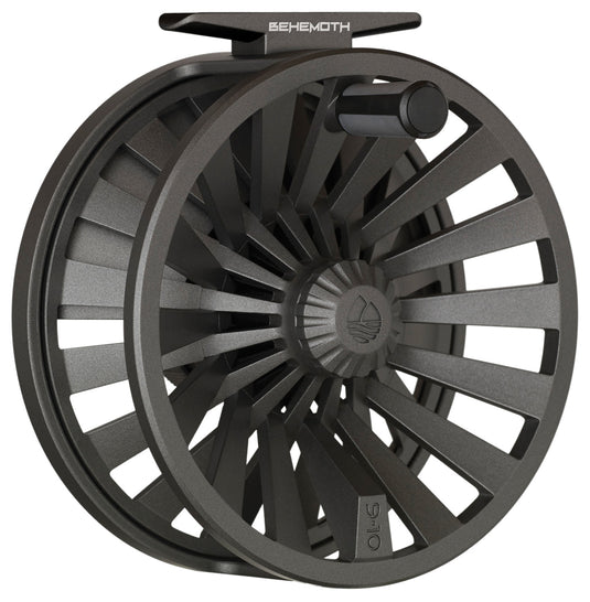 behemoth fishing reel Redington Behemoth 5/6 Fly Reel