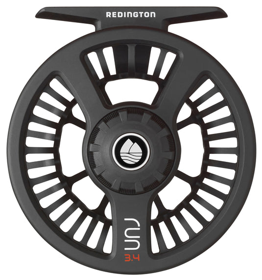 Redington Run 5/6 Fly Reel Redington Run 5/6 Fly Reel