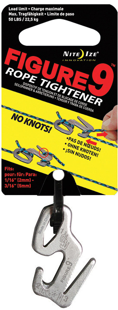 Load image into Gallery viewer, NITE-IZE-Rack-Strap-Tie-&amp;-Bungee-RSTB0551
