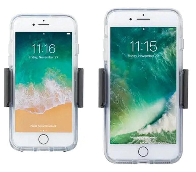 Load image into Gallery viewer, Nite Ize Squeeze Universal Dash Mount - Secure and Convenient Phone Holder for Your Car
