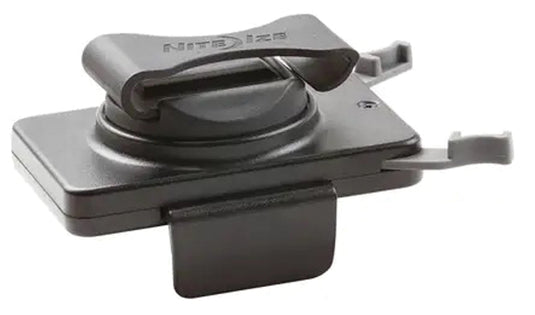 Nite Ize Squeeze Clippable Phone Holder: Secure and Convenient Phone Mount