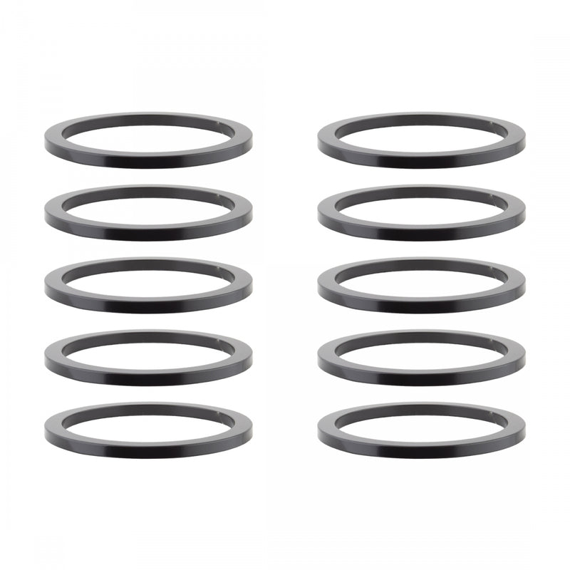 Load image into Gallery viewer, Origin8-Alloy-Headset-Spacers-Headset-Stack-Spacer-HDSS0105
