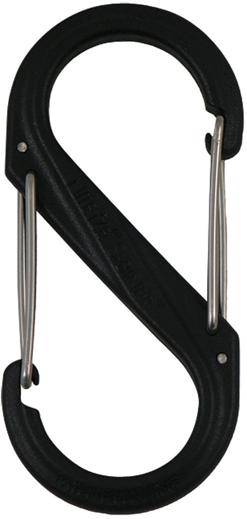 Load image into Gallery viewer, NITE-IZE-Carabiner-Keychain-Lanyard-CBKL0977
