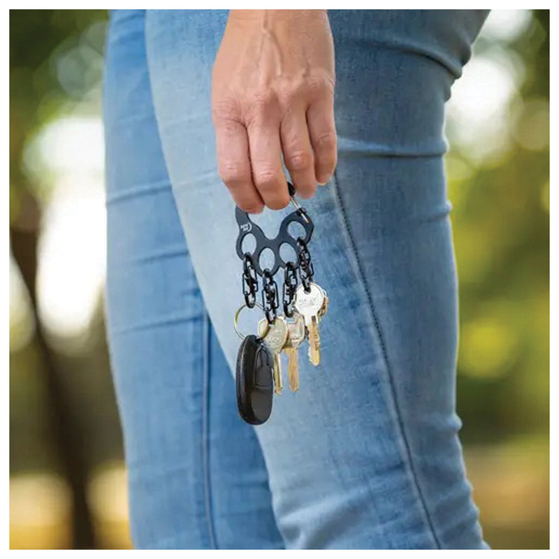 Load image into Gallery viewer, Nite Ize Pawprint Locker Keyrack: Keep Your Keys Secure and Stylish!
