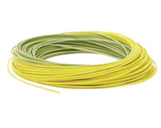 Rio Products Premier Rio Gold WF5F Fly Line - Moss/Gold