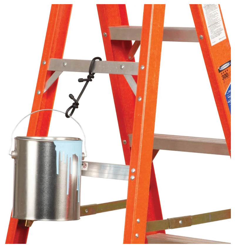 Load image into Gallery viewer, Nite Ize Gear Tie 24" Black 2-Pack - Versatile Reusable Twist Ties for Organization and Storage
