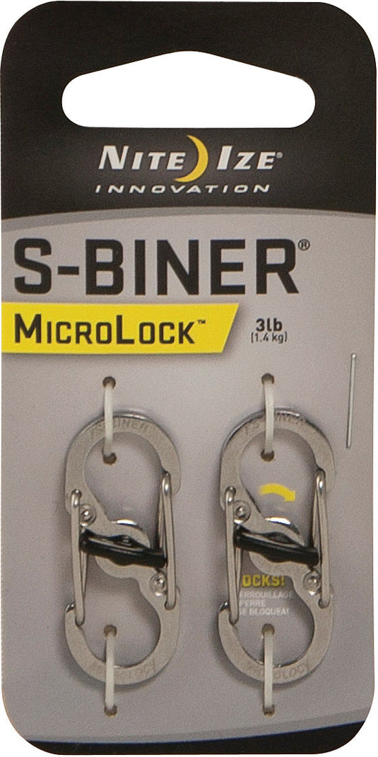 Nite-Ize-S-Biner-MicroLock-Carabiner-Keychain-Lanyard-CBKL0993