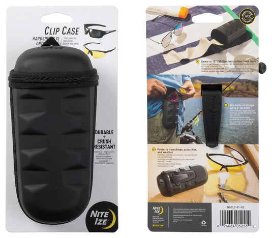Nite Ize XL Hardshell Optics Case - Ultimate Protection for Your Gear