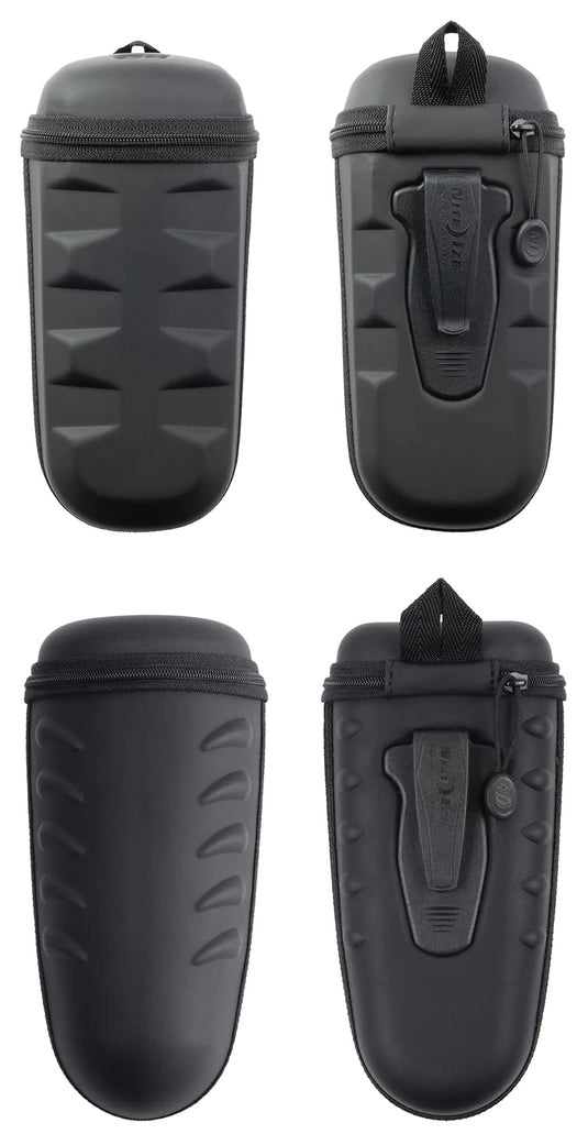 Nite Ize XL Hardshell Optics Case - Ultimate Protection for Your Gear