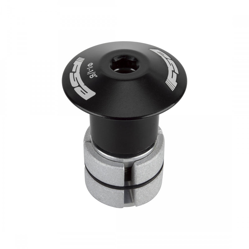 Load image into Gallery viewer, Full-Speed-Ahead-FSA-1-1-8-Compressor-Pro-Carbon-Compression-Plug-HD4666
