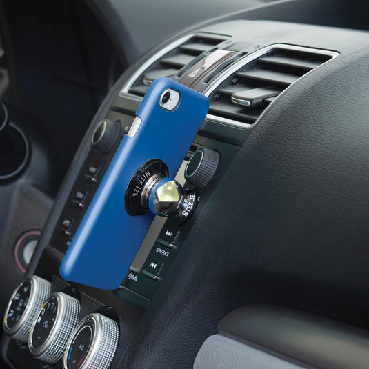 Nite Ize Steelie Orbiter Dash Kit: Secure Magnetic Mount for Your Devices