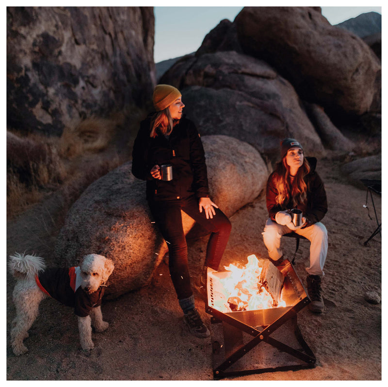 Load image into Gallery viewer, Primus Kamoto Openfire Pit Kamoto Openfire Pit Large

